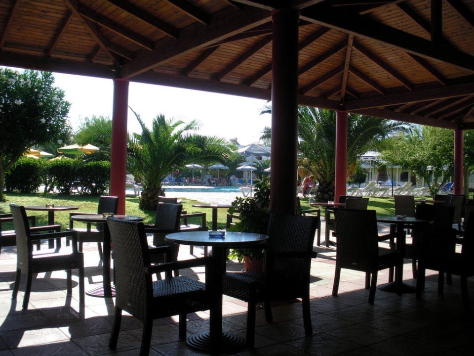 Snack Bar Hotel Esperia