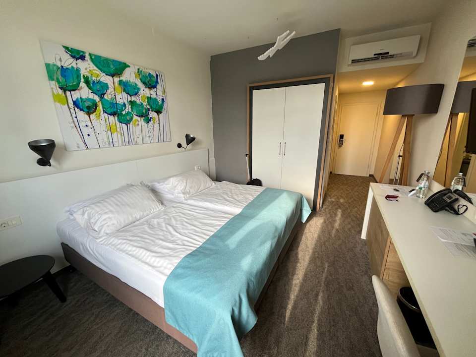 Zimmer Remisens Hotel Albatros