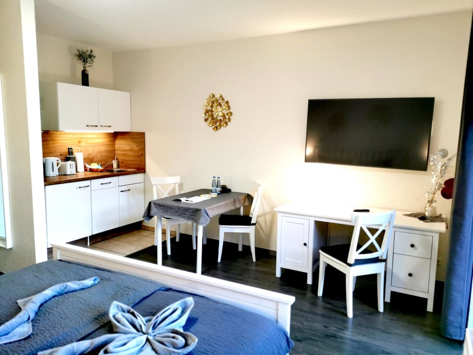 Zimmer Apartments Villa Ratskopf