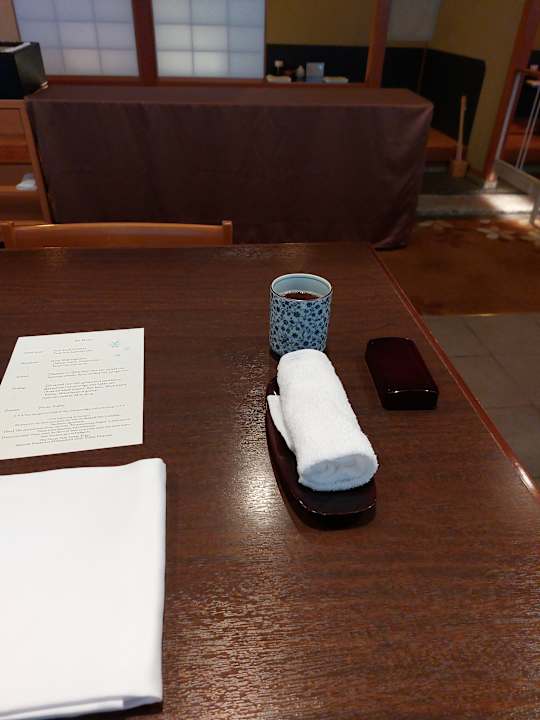 Gastro Hotel Prince Park Tower Tokyo