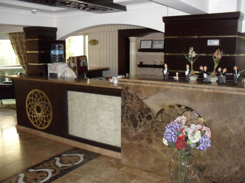 Lobbybar Tac Premier Hotel & Spa