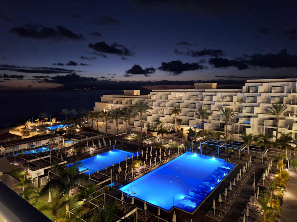 Sonstiges Hotel Riu Buenavista