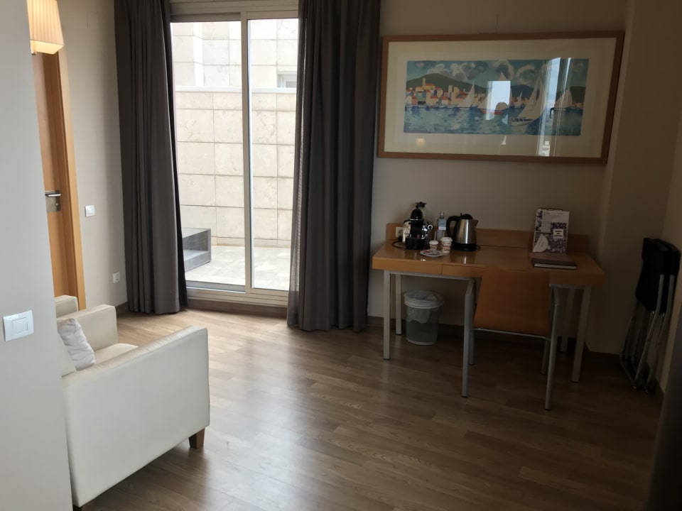 Zimmer Ponient Vila Centric by PortAventura World