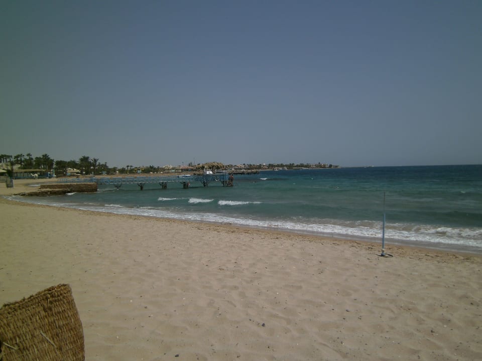 Strand Menaville Safaga