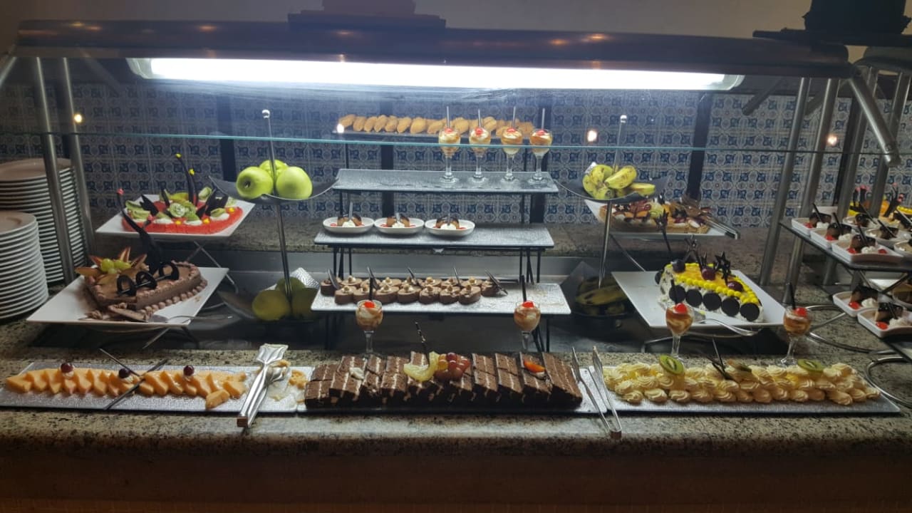 Gastro Swisstouch Oriental Resort Marsa Alam