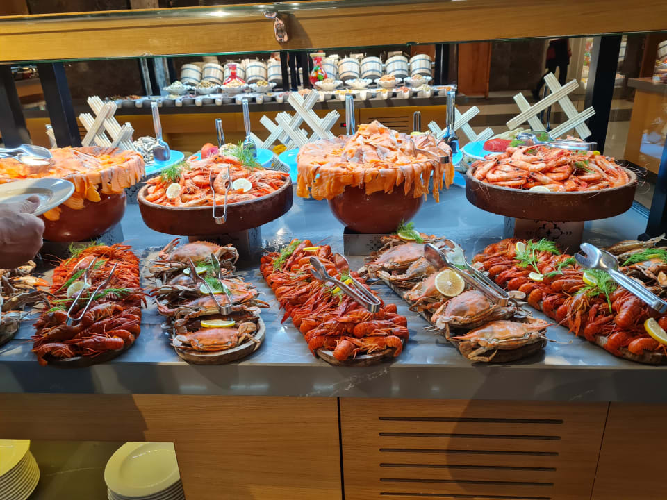 Gastro Diamond De Luxe Hotel & Spa