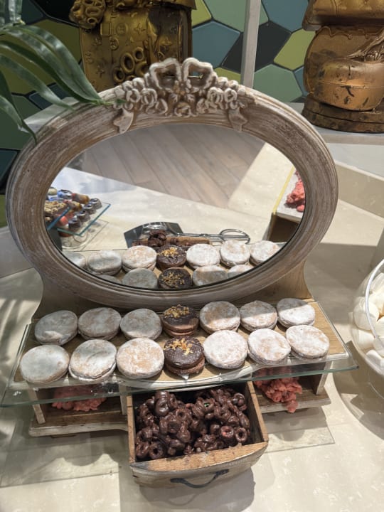 Gastro Lopesan Costa Bávaro Resort, Spa & Casino