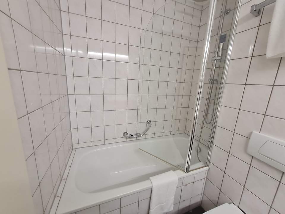 Zimmer Best Western Plaza Hotel Grevenbroich