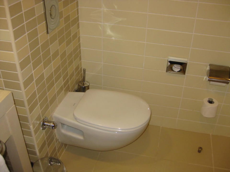 Toilette Orange County Kemer