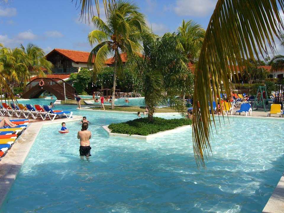 Hotelpool Brisas Guardalavaca Hotel & Villas