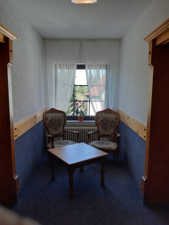 Sonstiges Vital- und Wellnesshotel Albblick