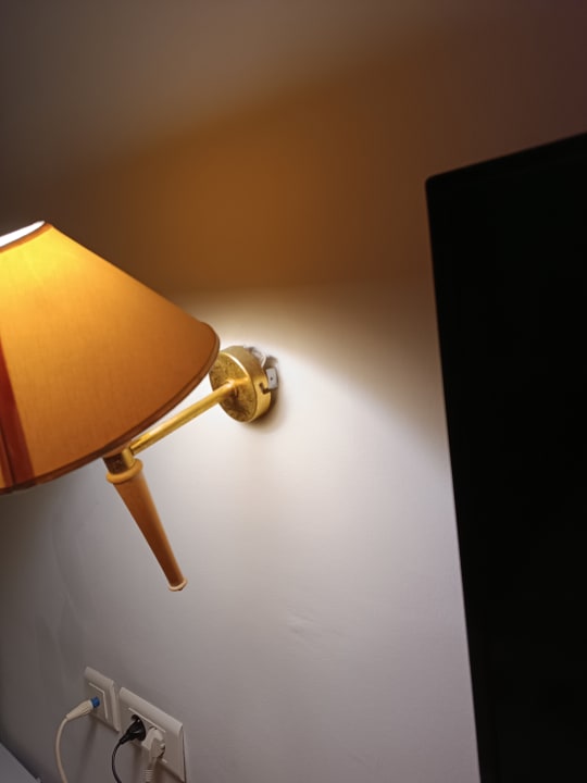 Zimmer Hotel El Mouradi Port El Kantaoui