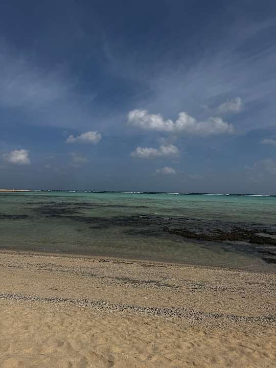 Strand True Beach Resort