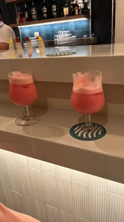 Gastro AluaSoul Zakynthos - Adults only