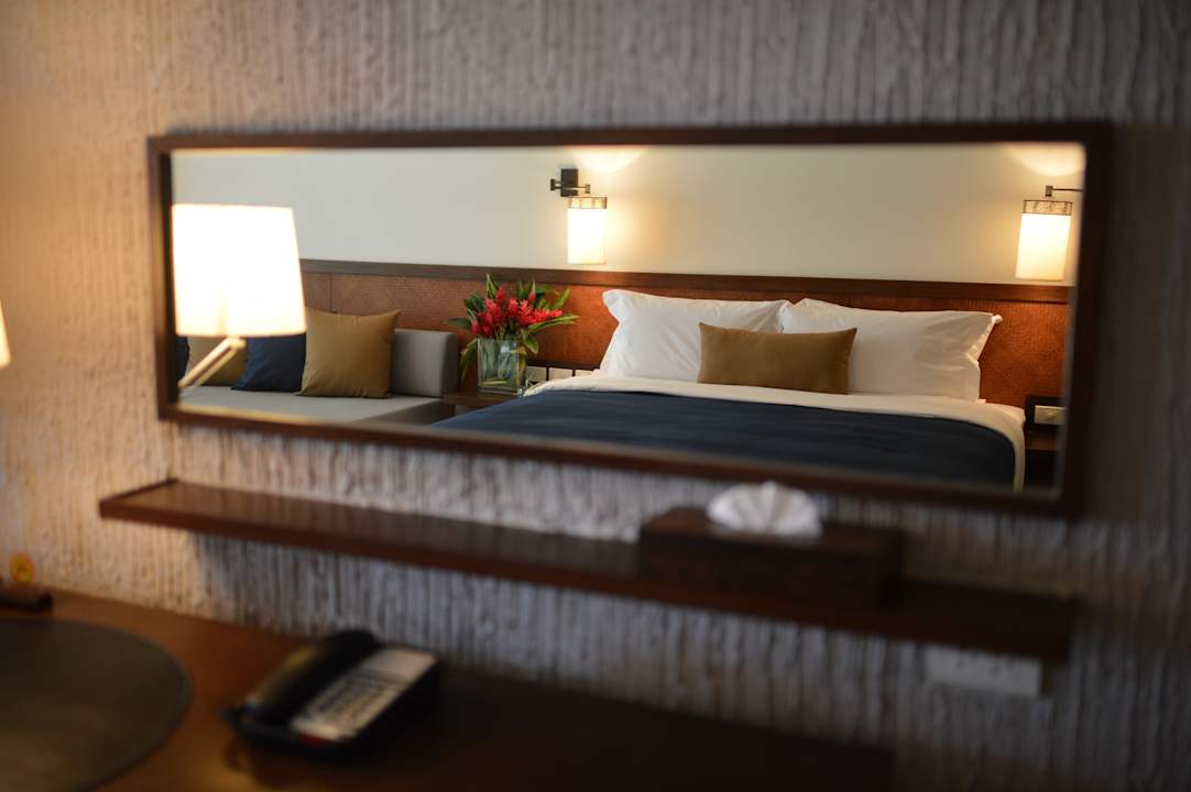 Zimmer The Grand Southsea Khaolak Beach Resort