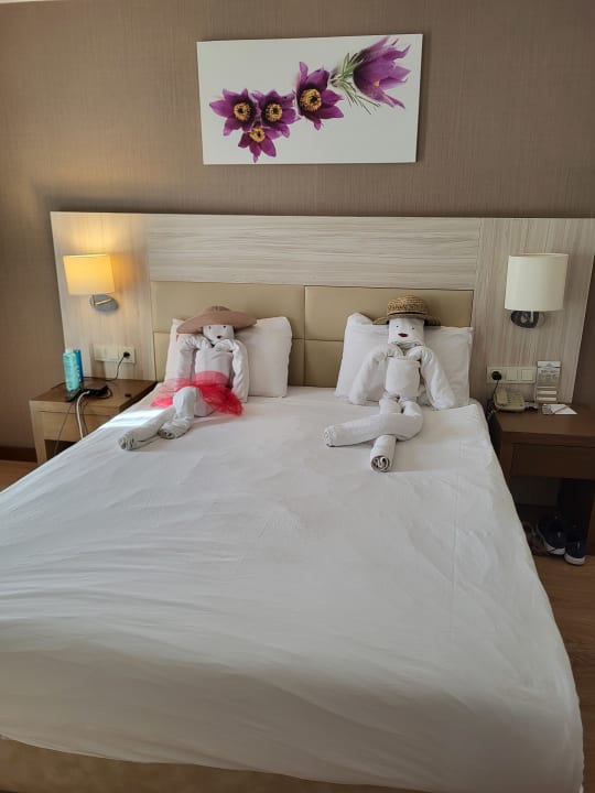 Zimmer Side Prenses Resort & Spa