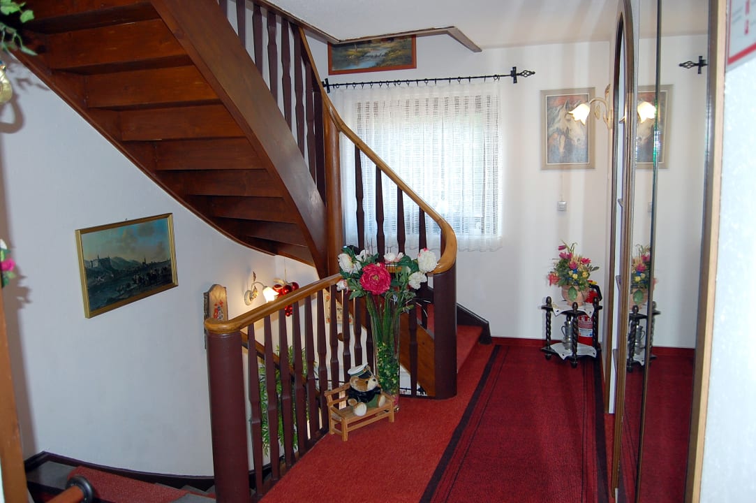 Sonstiges Hotel Pension Haus Heidelberg