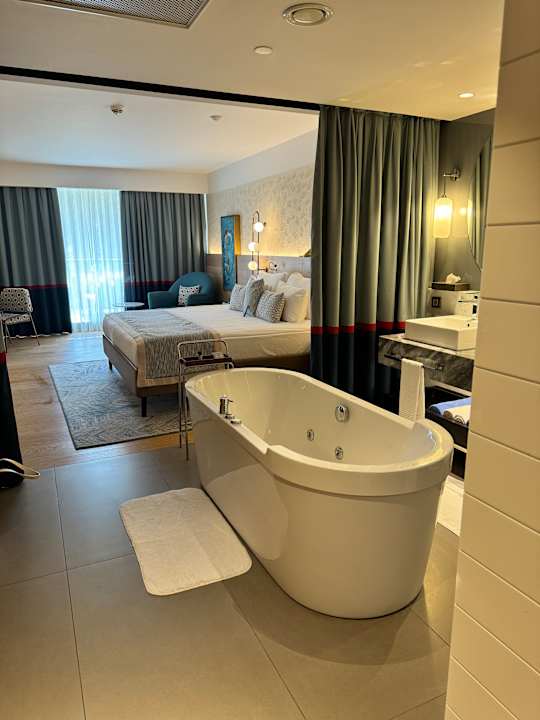 Zimmer Akra Fethiye The Residence Tui Blue Sensatori