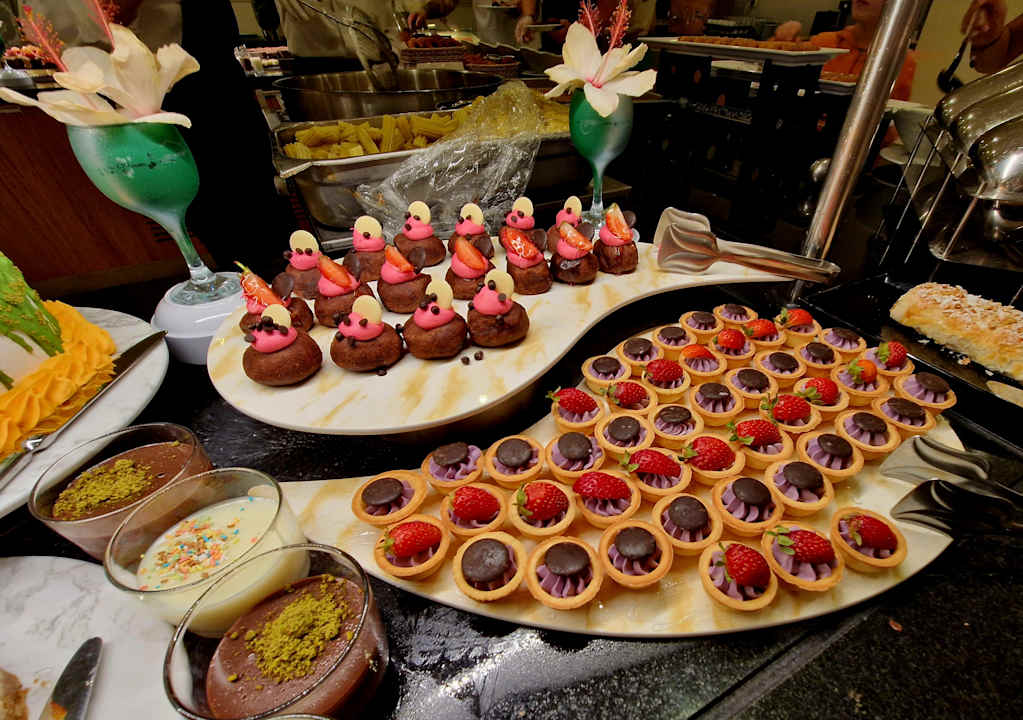 Gastro Korumar Ephesus Beach & Spa Resort