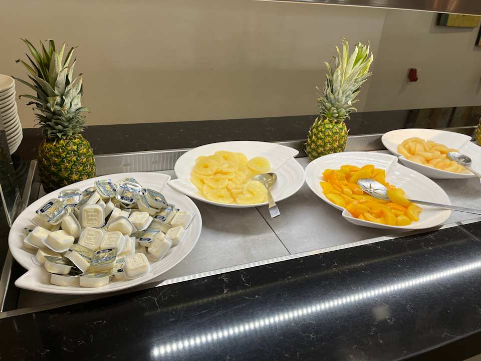 Gastro Myrina Beach Hotel