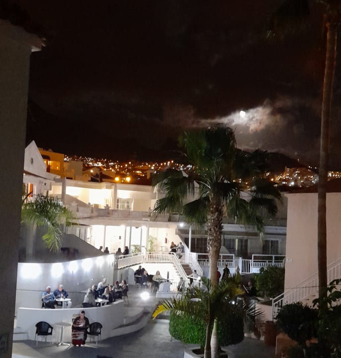 Ausblick LABRANDA Bahía y Villas Fañabé