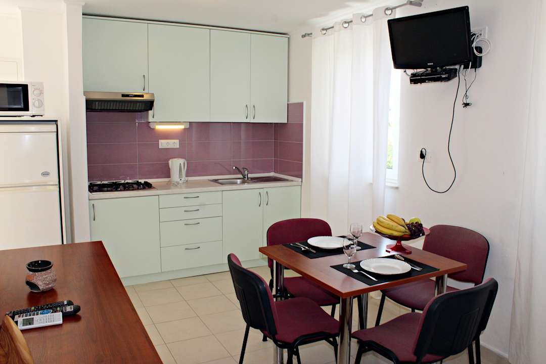 Zimmer Apartments Dolac