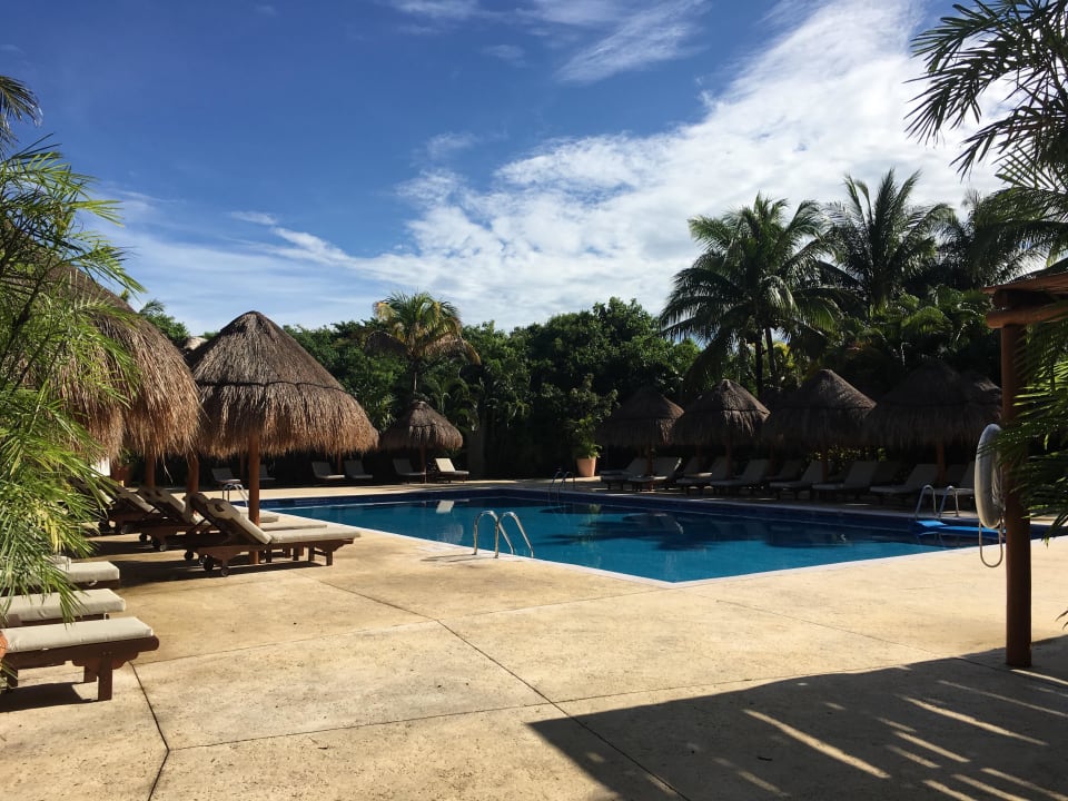Pool Valentin Imperial Riviera Maya - Adults only