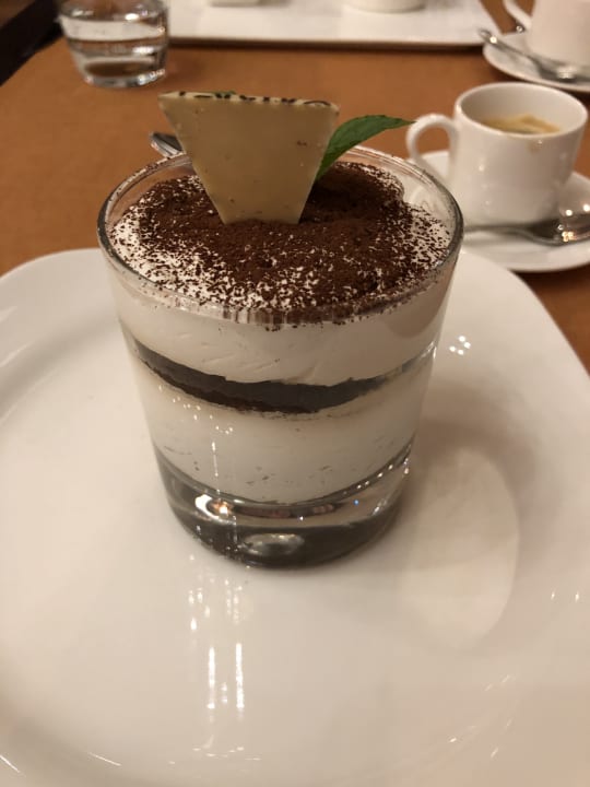 Gastro Arum Barut Collection