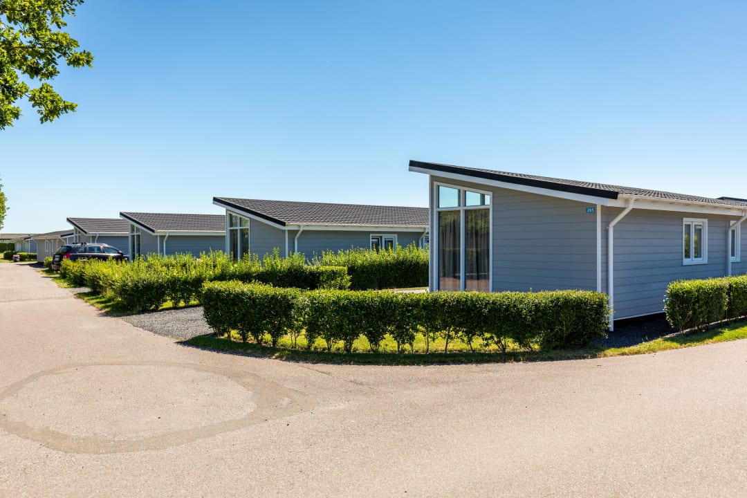 Sonstiges EuroParcs De Woudhoeve