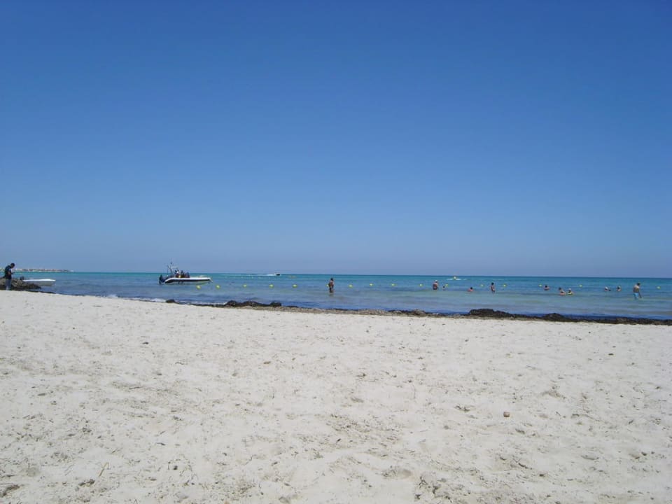Strand Iberostar Waves Mehari Djerba