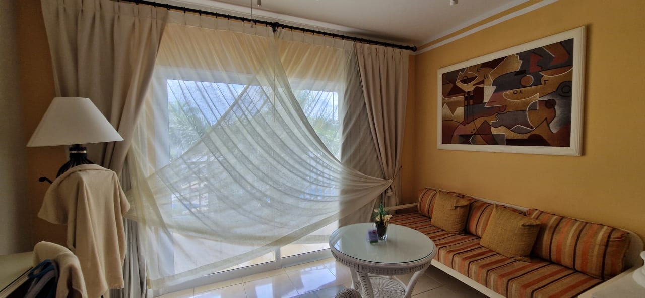 Zimmer Bahia Principe Luxury Bouganville