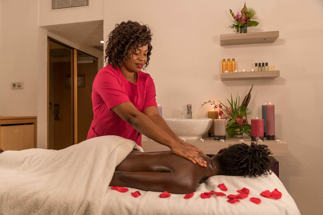 Sport & Freizeit Hôtel Tiama