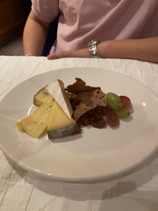 Gastro Europe Hotel & Spa