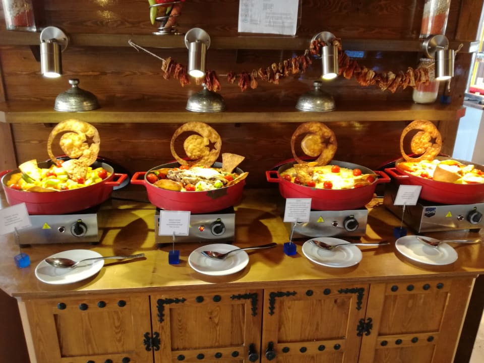 Gastro Labranda Alantur Resort