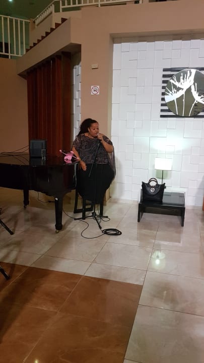 Sport & Freizeit Sirenis Tropical Varadero