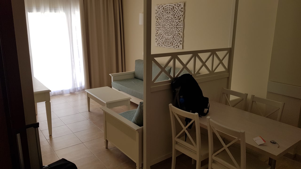 Zimmer Aparthotel Can Picafort Palace