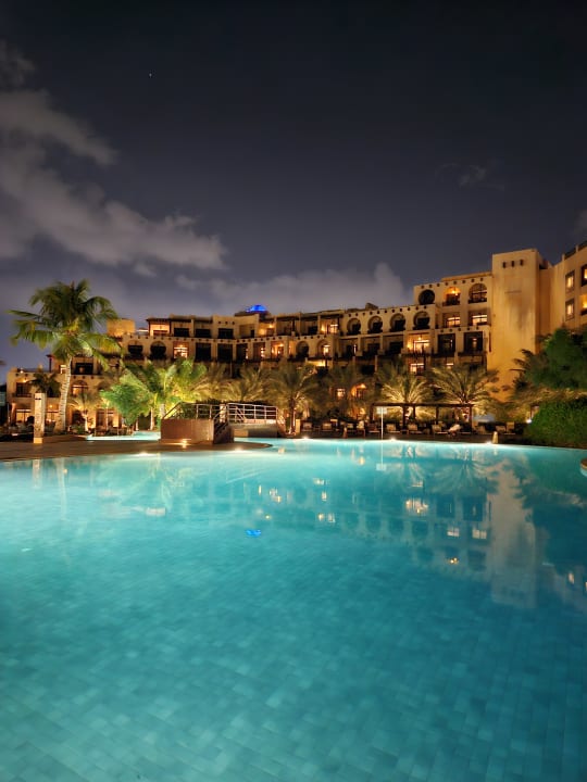 Außenansicht Rixos Al Mairid Ras Al Khaimah