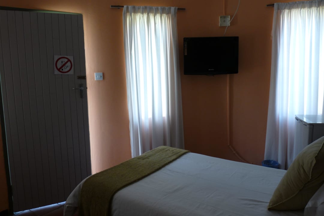 Zi. 29 Kalahari Arms Hotel