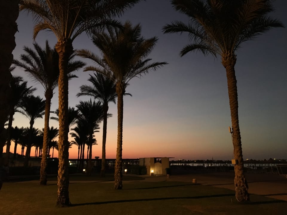 Strand Stella Beach Resort & Spa Makadi Bay