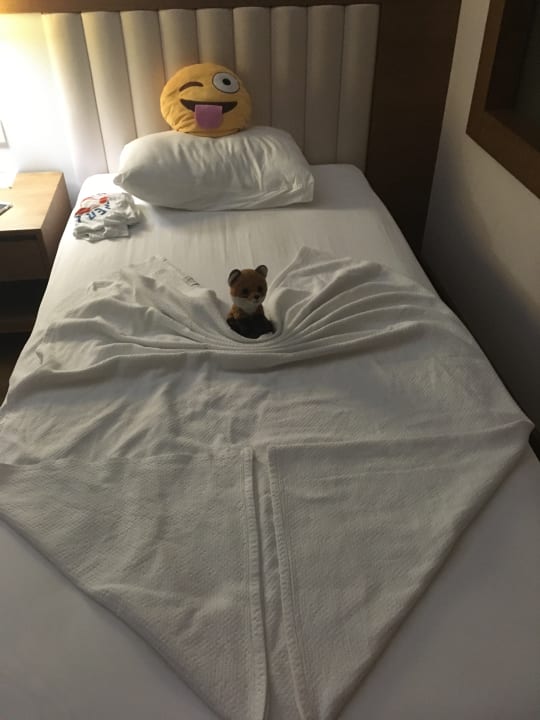 Zimmer Adalya Ocean Deluxe