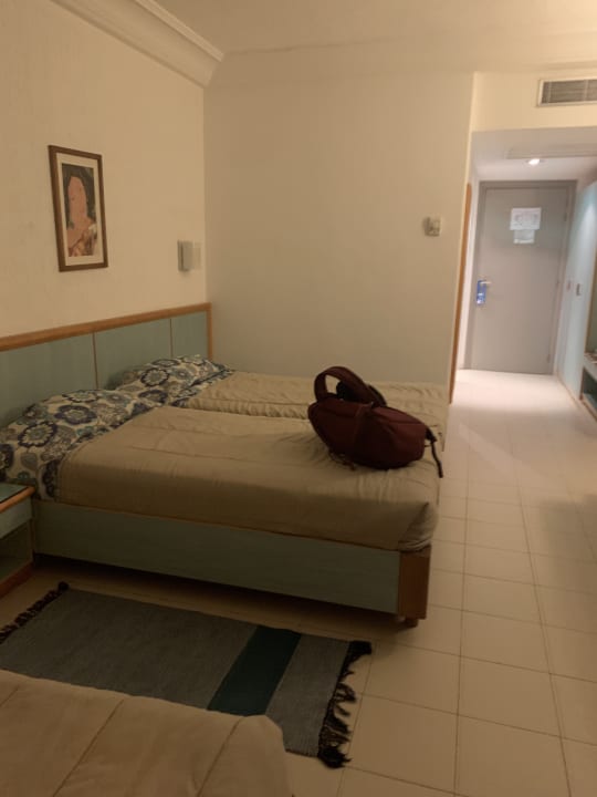 Zimmer Calimera Yati Beach