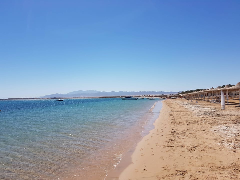 Strand Palm Royale Resort - Soma Bay