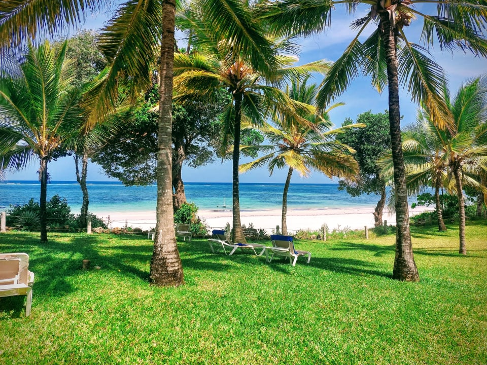 Strand Baobab Beach Resort & Spa