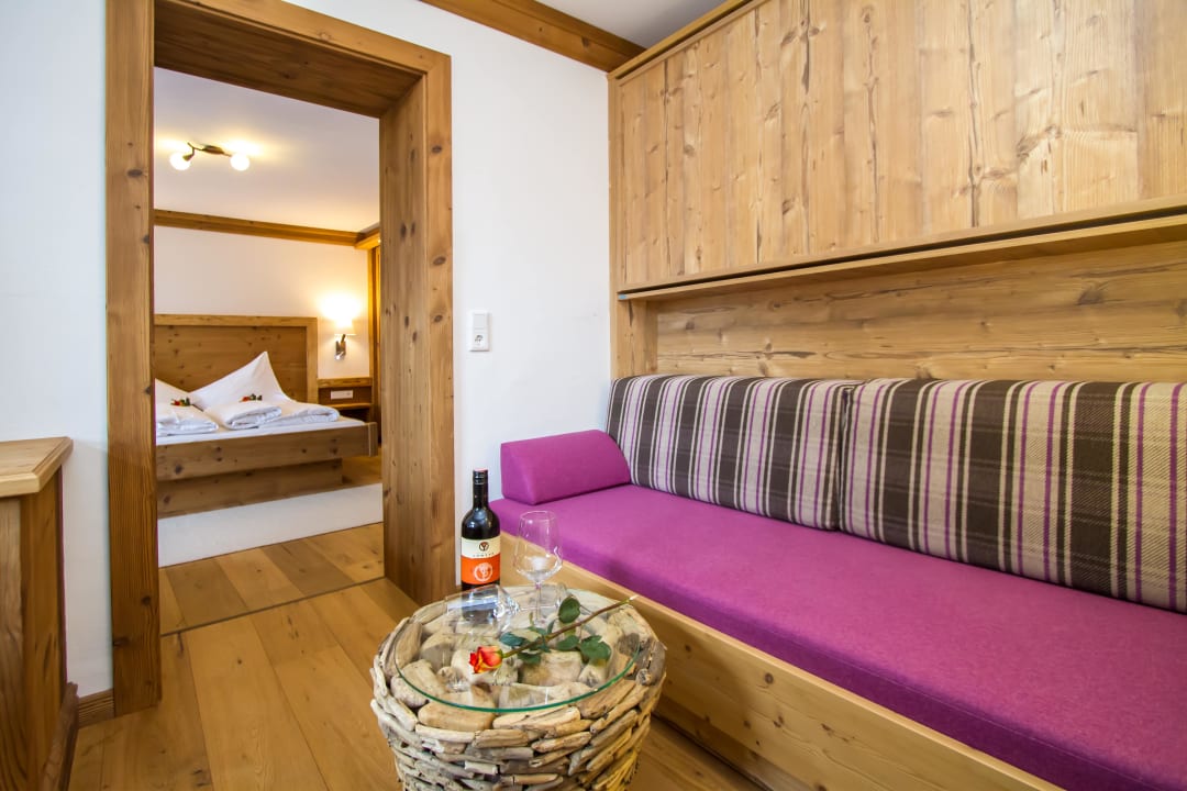 Zimmer Familien- & Vitalhotel Mühlpointhof