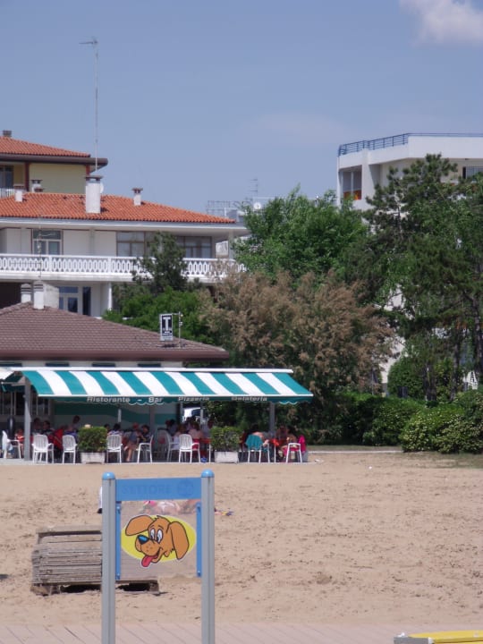 Bibione Beach Hotel Concordia