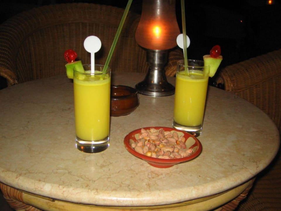 Coktail im Hotel Hotel Three Corners Ocean View prestige - Adults only