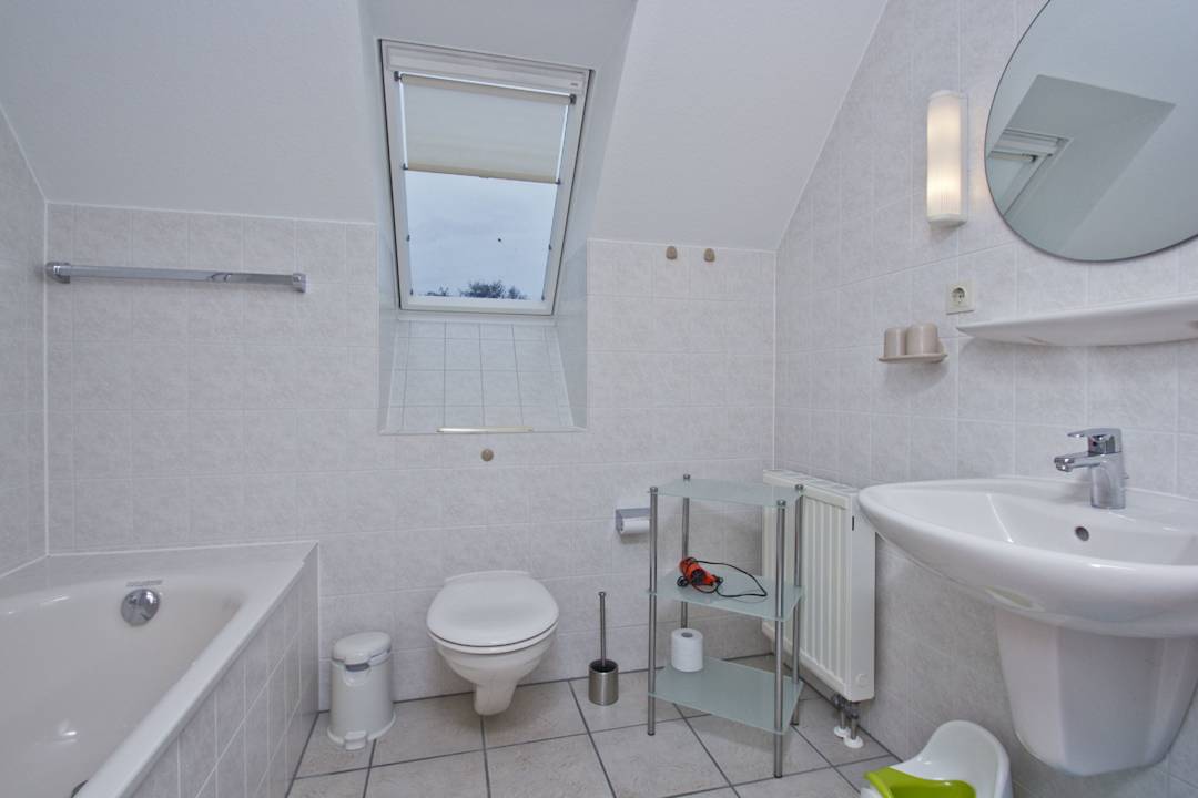 Zimmer Ferienhaus Gisela - Paradies Rügen