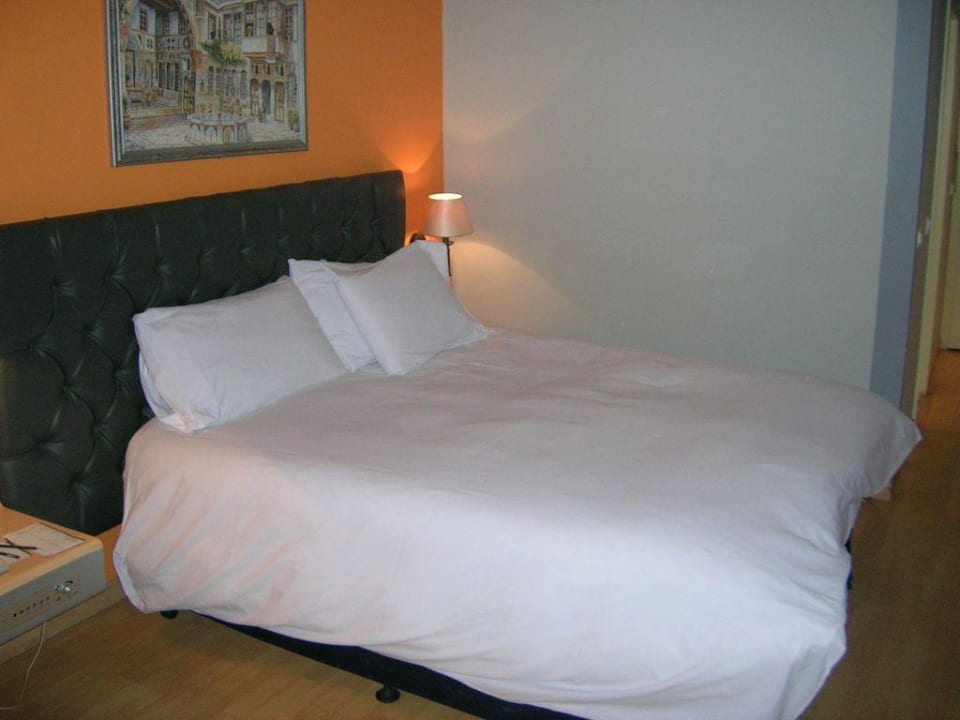 L Meridien Damaskus Hotel Le Meridien