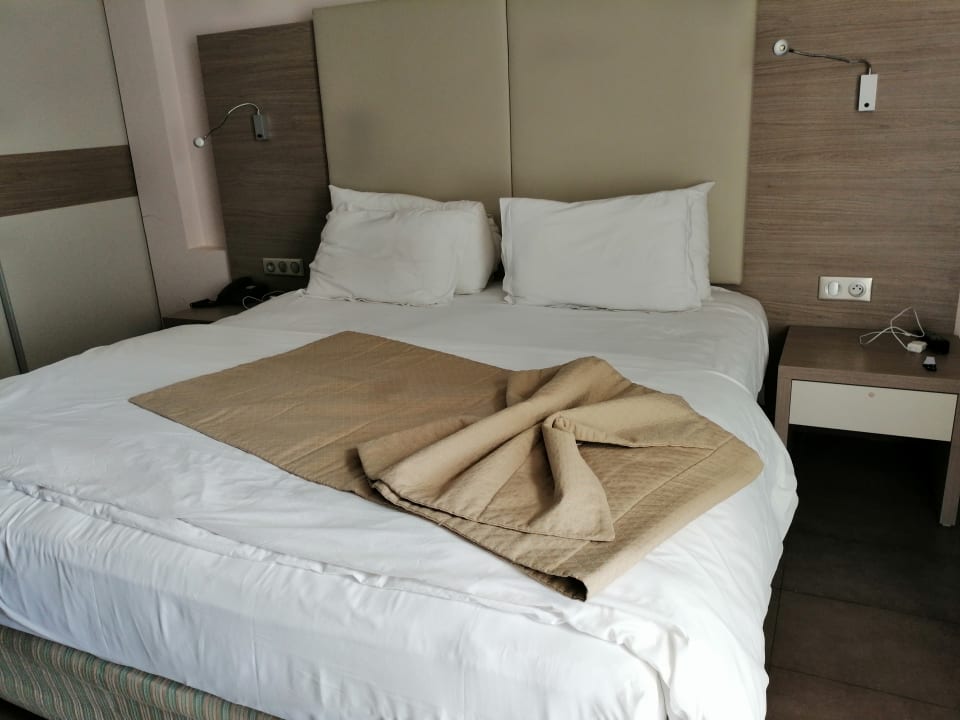 Zimmer Atlas Amadil Beach Hotel