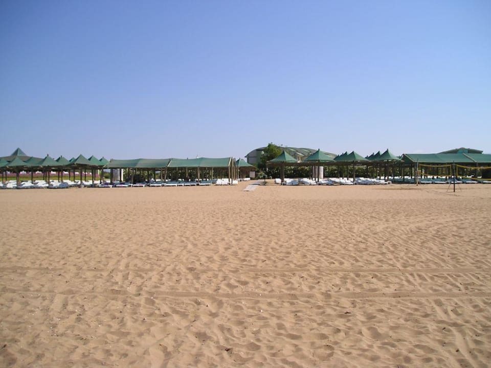 Der schönste Strand! VONRESORT Golden Beach